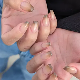 ネイル kii nailsのネイルデザイン