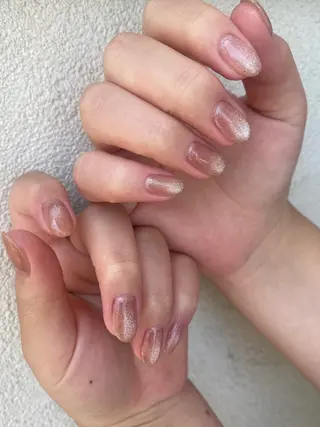 カラー ネイル maa kasi所属・maa kasi ⭐︎Makiのネイルデザイン