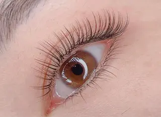 マツエク・マツパ An beauty2のマツエク・マツパデザイン