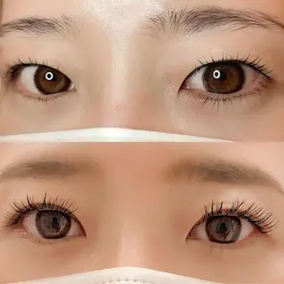 マツエク・マツパ Tia Lash 所属・冨永 梓TiaLashのエステ・リラクイメージ