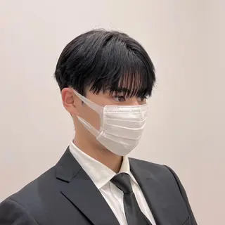 メンズ platinam doll南草津店のマツエク・マツパデザイン