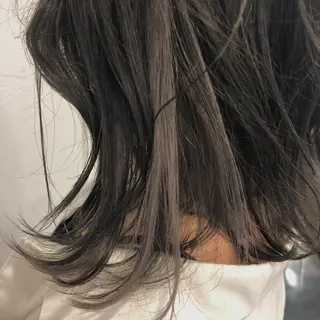 Yuueye mioの眉毛・アイブロウイメージ