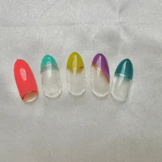 ネイル Cravo aiのネイルデザイン