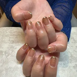 ネイル Tocowaka マエダのネイルデザイン