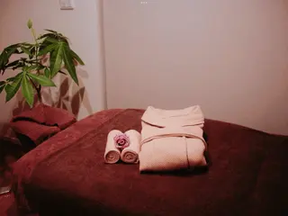 Aromafeel アロマフィールのエステ・リラクイメージ