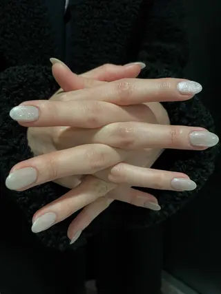 ネイル Yukino /シンプル/モードのネイルデザイン