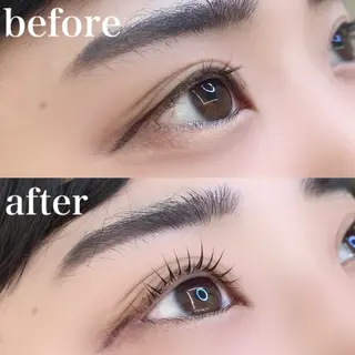 マツエク・マツパ Laul🦖 Motohashiのマツエク・マツパデザイン