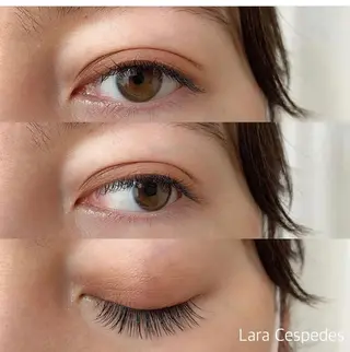 マツエク・マツパ 🎀銀座パリジェンヌ マツエクmomo🎀のマツエク・マツパデザイン