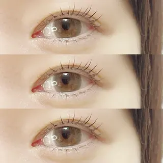 マツエク・マツパ KIRICO まつぱマツエク眉毛のマツエク・マツパデザイン