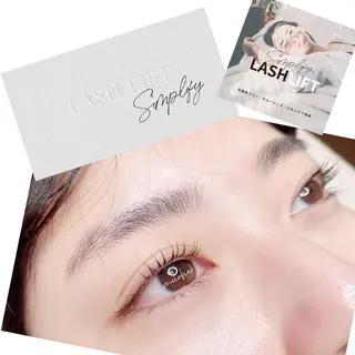 マツエク・マツパ eyelash muchaの眉毛・アイブロウイメージ