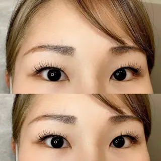 マツエク・マツパ Niko天童店所属・Niko⟡.· kuniiのマツエク・マツパデザイン