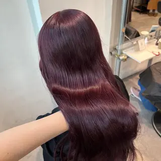 ロング ⛄️レイヤー⛄透明感 ⛄️kyotaroのヘアスタイル