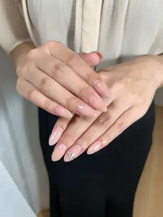 ネイル rana プライベートサロンのネイルデザイン