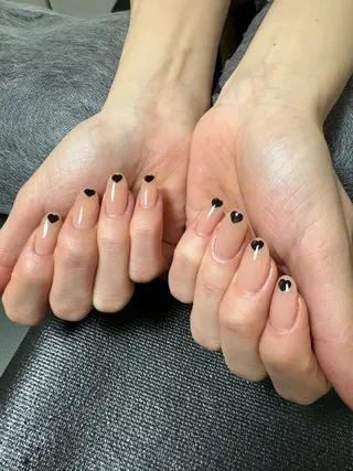 ネイル K. NANAのネイルデザイン
