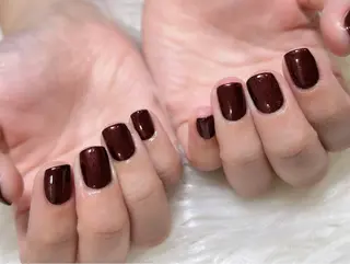 ネイル Bleu Clair【ブルークレール】所属・岡本 有香のその他イメージ