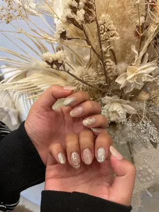 ネイル 佐々木 彩のエステ・リラクイメージ