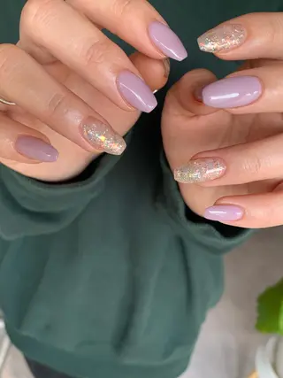 ネイル private salon M&のネイルデザイン