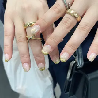 ネイル Bianca川越西口 KITAZAKI🫧のネイルデザイン