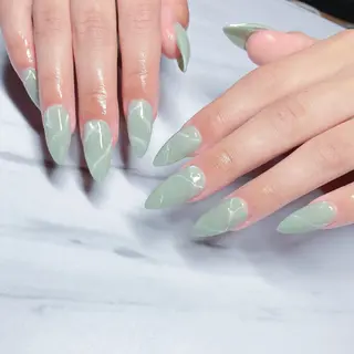 ネイル Terrace＋所属・Terrace＋ Nailのネイルデザイン