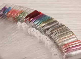 ネイル 長さだし特化サロン SAORINAILのネイルデザイン