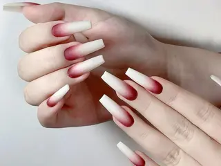 メンズ lily nailのネイルデザイン
