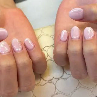ネイル Honey Bee所属・Honey Bee Mikuのネイルデザイン