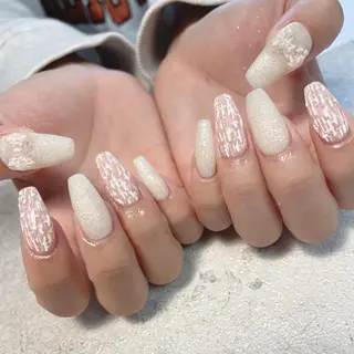 ネイル 香芝市ネイルサロン nico nailのネイルデザイン