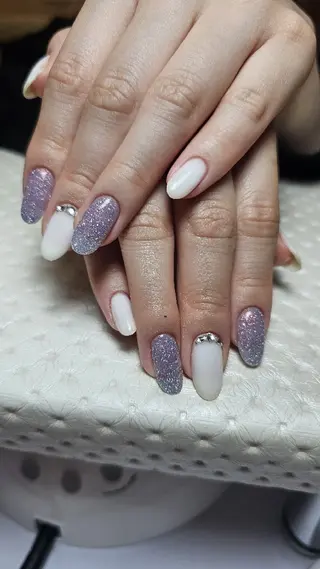 ネイル アンドレア 名古屋のネイルデザイン