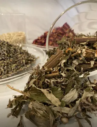 よもぎ蒸しサロン Chill 嶋田成美のエステ・リラクイメージ