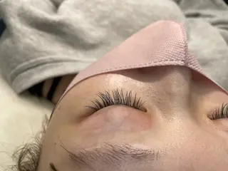 マツエク・マツパ MO MOのマツエク・マツパデザイン