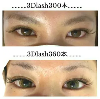 マツエク・マツパ ディアナ 水戸元吉田店　小林のマツエク・マツパデザイン