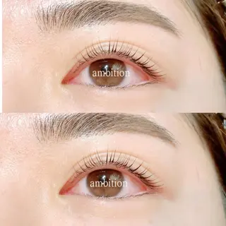 マツエク・マツパ デイジーラッシュ 大阪駅前第3ビルのマツエク・マツパデザイン