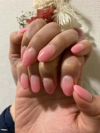 ネイル M`sプライベートサロン所属・Ｍ`s プライベートサロンのネイルデザイン