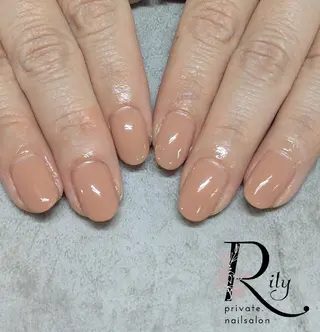 ネイル nailsalon Rilyのネイルデザイン