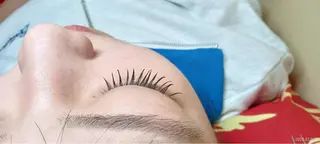 マツエク・マツパ マハロクーレイ所属・Mahalo Ku’u Leiのネイルデザイン