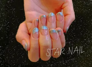 ネイル STAR NAIL所属・STAR NAILのネイルデザイン