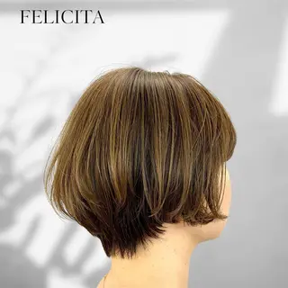 カラー デザインカラーリスト 🌈木村有希のヘアスタイル