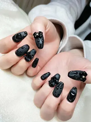 ネイル ネイルサロン STELLAのネイルデザイン