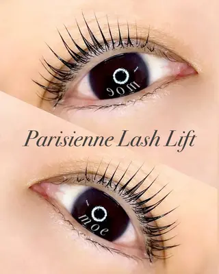 マツエク・マツパ 💙iL 佐藤萌💙のマツエク・マツパデザイン