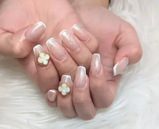 ネイル Nail SIRANGANAのネイルデザイン