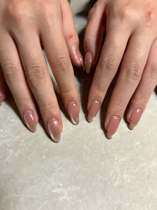 ネイル amunail所属・浦川 歩のネイルデザイン