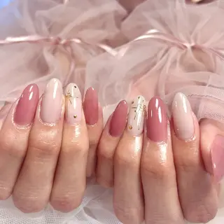 ネイル K.nail所属・K. nailのネイルデザイン