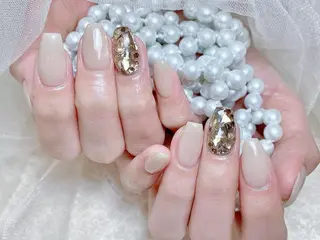 ネイル Aurum nailのネイルデザイン