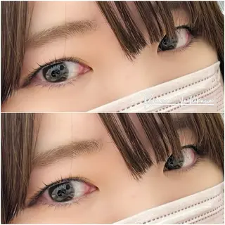 マツエク・マツパ Bianca立川店 川村のマツエク・マツパデザイン