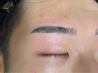 アイブロウ ❣️高田馬場人気❣️ アイブロウワックスの眉毛・アイブロウイメージ