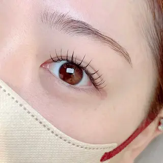 マツエク・マツパ Neo店長🌿 KOTONO🌿のマツエク・マツパデザイン