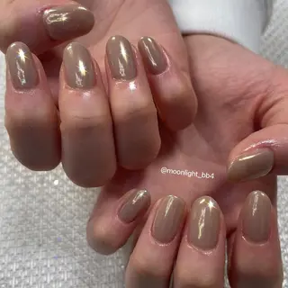 ネイル MoonLight MIHOのネイルデザイン