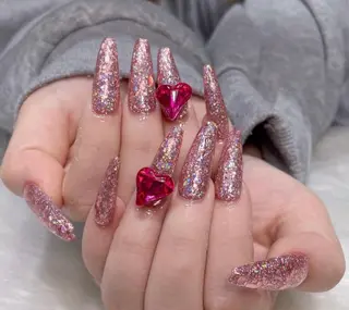 ネイル ミント ネイルサロン横浜店所属・ミント ネイルサロン 横浜店のネイルデザイン