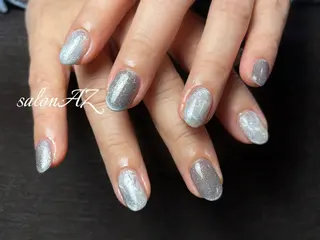 ネイル salon AZのネイルデザイン