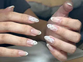 ネイル Eve ネイルのネイルデザイン